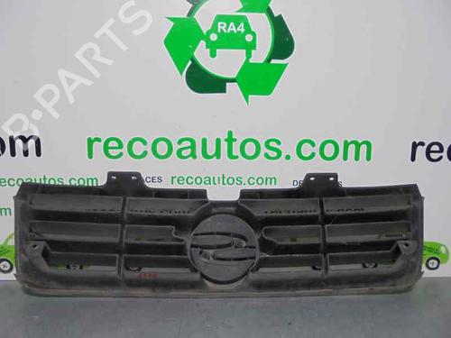 Grille SSANGYONG MUSSO (FJ) 2.9 D | BP2311520C40 
