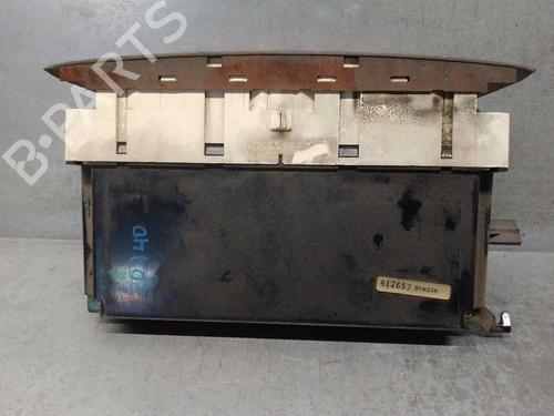 Commande Chauffage VOLVO S40 I (644) 1.9 DI | BP18703601I5 