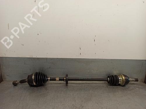 Used Right front driveshaft Right front driveshaft 17526515 17526515