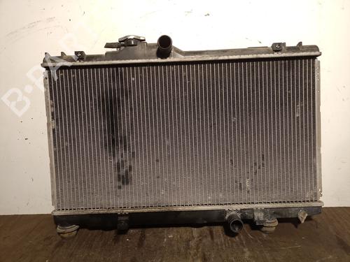 Radiador de água Radiador de água TOYOTA COROLLA Compact (_E11_) 1.4 (ZZE111_, ZZE111R) (97 hp) 36536678 36536678