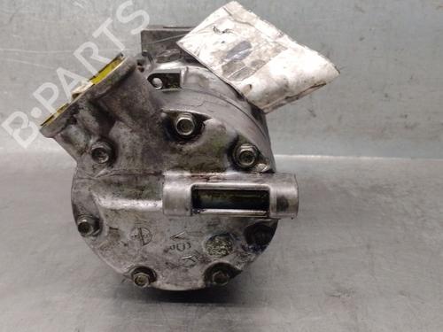 AC compressor SAAB 9-3 Estate (E50) 1.9 TTiD | BP37447244M34 - Image 4