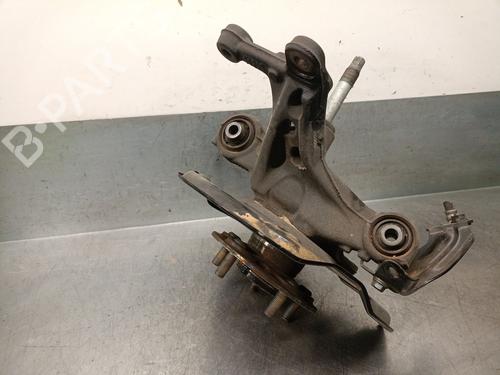 Left rear steering knuckle TOYOTA COROLLA Saloon (_E21_) 1.8 VVTi Hybrid (ZWE211, MZEA12) | BP23427175M27 