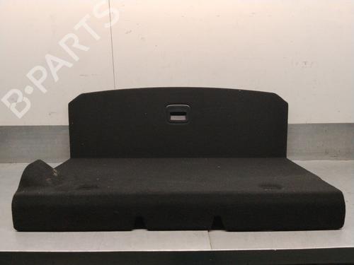 Cappelliera Cappelliera BMW X3 (G01, F97, G08) xDrive 20 d Mild-Hybrid (190 hp) 35904017 35904017