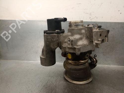 Turbocharger/Supercharger CITROËN C5 AIRCROSS (A_) 1.2 PureTech 130 (ARHNSJ) | BP32023404M71
