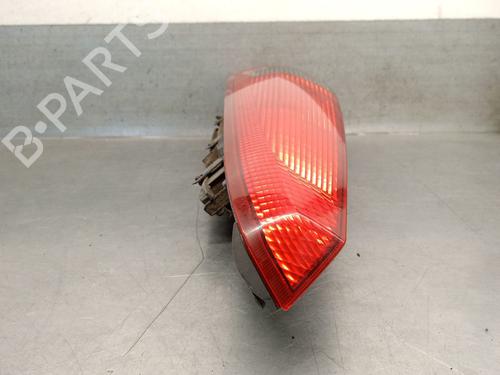 Right taillight FORD FIESTA V (JH_, JD_) 1.4 TDCi | BP27567600C35