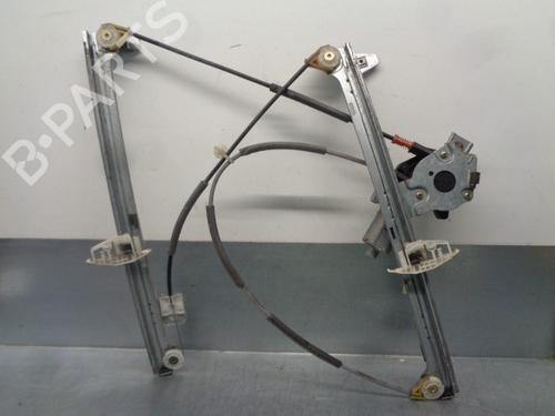 Front right window mechanism CITROËN XSARA (N1) 1.9 D | BP10349302C23 