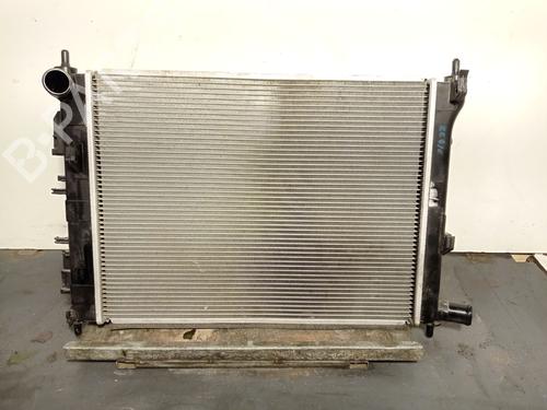 Used Water radiator KIA STONIC (YB) 1.2 CVVT (84 hp) 27275577
