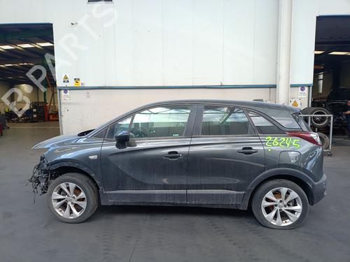 Peças OPEL CROSSLAND X / CROSSLAND (P17, P2QO) 1.2 (75) 4865032