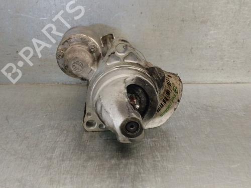 Starter OPEL VECTRA C GTS (Z02) 2.2 DGi (F68) | BP36552402M8 - Image 2
