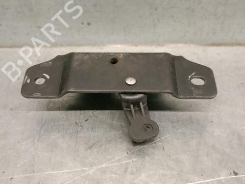 Tailgate lock PEUGEOT 206 CC (2D) 1.6 16V (2DNFUF, 2DNFUR) | BP27255450C101 
