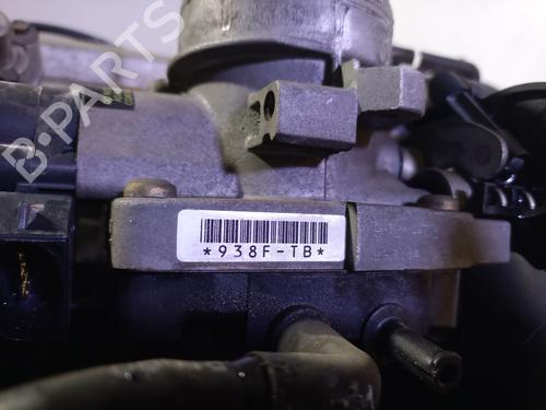 Engine FORD MONDEO I Turnier (BNP) 2.0 i 16V | BP30721422M1