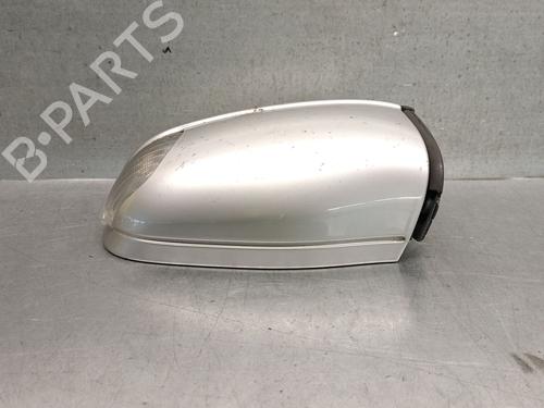Left mirror MERCEDES-BENZ E-CLASS (W210) E 220 CDI (210.006) | BP30155660C26