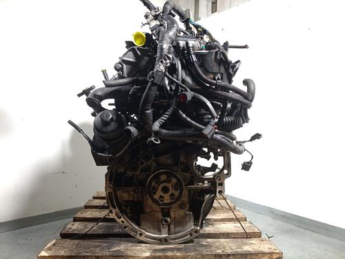 Engine FORD C-MAX (DM2) 1.6 TDCi | BP31949731M1
