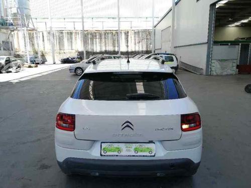 Front right interior door handle CITROËN C4 CACTUS 1.6 HDi 90 | BP7558680I14  - Image 14