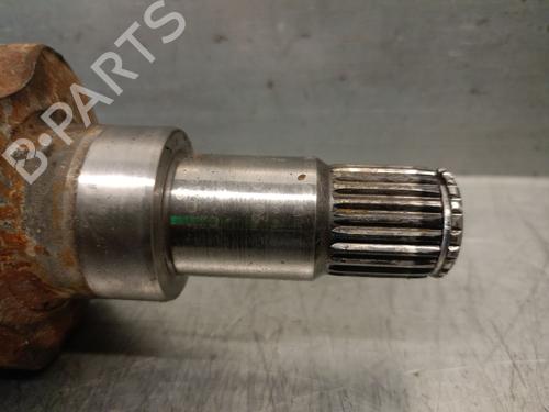 Right front driveshaft FORD PUMA (J2K, CF7) 1.0 EcoBoost | BP29619064M39