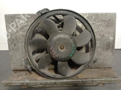 Used Radiator fan VW PASSAT B5 (3B2) 1.9 TDI (110 hp) 26322913
