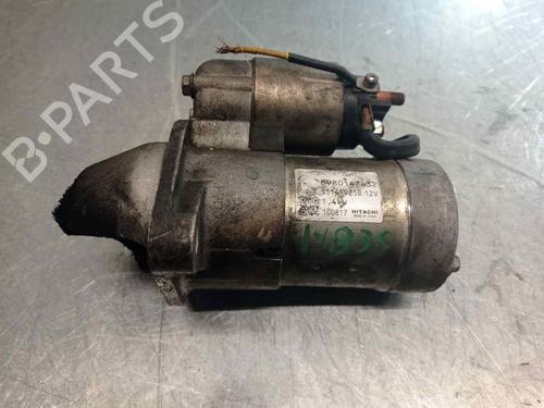 Used Starter OPEL ASTRA J (P10) 1.7 CDTI (68) (110 hp) 9292004