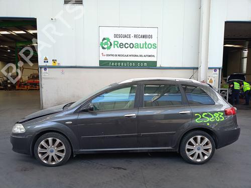 Gebruikte FIAT CROMA (194_)  2.4 D Multijet  4634199 Onderdelen