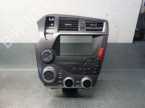 Used Switch CITROËN DS5 2.0 HDi 200 Hybrid4 All-wheel Drive (200 hp) 27999748