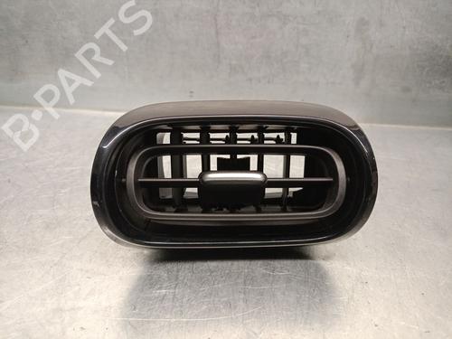Air vent TOYOTA YARIS (_P21_, _PA1_, _PH1_) 1.5 Hybrid (MXPH10, MXPH11) 55660K0040