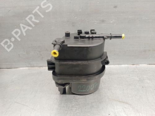Support FORD FUSION (JU_) 1.4 TDCi | BP23147396C155 