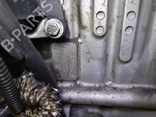 Engine CITROËN BERLINGO / BERLINGO FIRST MPV (MF_, GJK_, GFK_) 1.6 HDI 75 (MF9HW, GJ9HWC, GF9HWC, GN9HWC) | BP29395466M1 