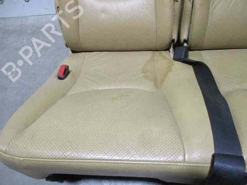 Rear seat MERCEDES-BENZ M-CLASS (W163) ML 320 (163.154) | BP3470252C17 