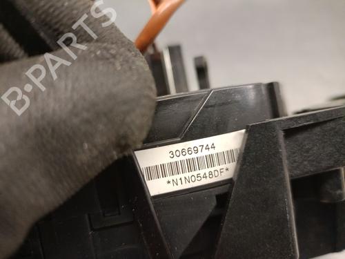 Headlight switch VOLVO S60 I (384) | BP33192251I24 - Image 7