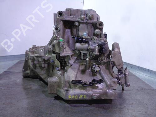 Gearbox HONDA FR-V (BE) 1.8 (BE1) | BP17132442M3
