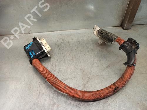 Cable FORD MONDEO V Saloon (CD) 2.0 Hybrid | BP12926253E12 