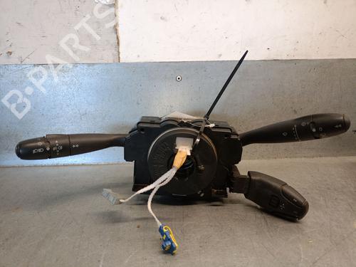 Forlygtekontakt Forlygtekontakt PEUGEOT 206 Hatchback (2A/C) 1.4 HDi eco 70 (68 hp) 33856338 33856338