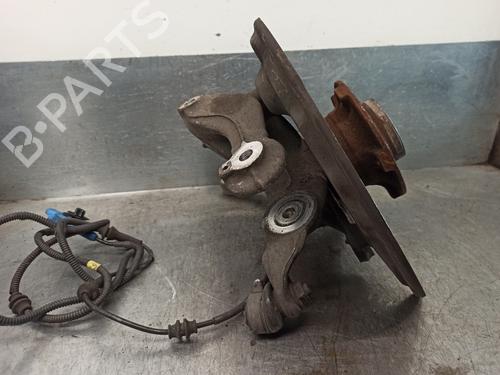 Right rear steering knuckle PEUGEOT 508 I (8D_) 2.0 BlueHDi 180 | BP15588144M28 