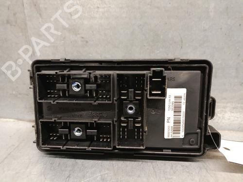 Caixa de fusíveis CHEVROLET AVEO / KALOS Saloon (T250, T255) 1.4 (101 hp) 31666014