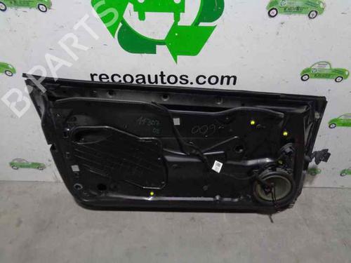 Left front door AUDI A3 (8P1)  | BP6050508C2 