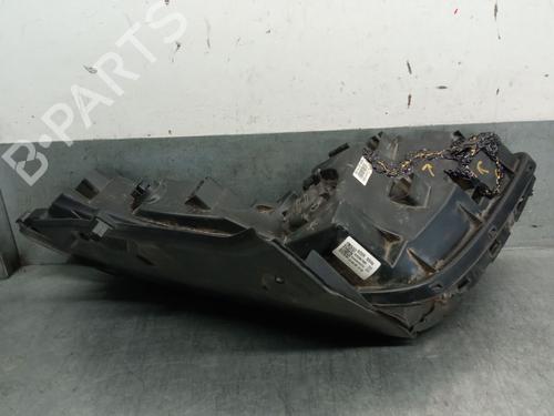 Right headlight HYUNDAI TUCSON (NX4E, NX4A) 1.6 T-GDi HTRAC | BP29619048C29 