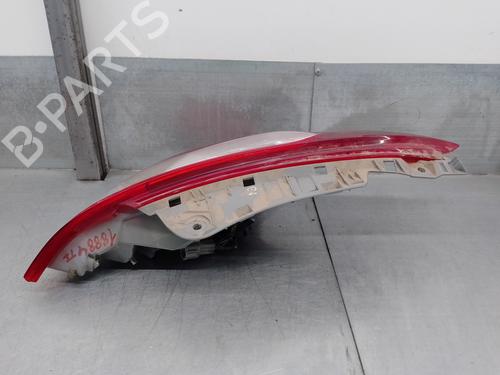 Left taillight NISSAN 370Z Coupe (Z34) 3.7 | BP15588006C34