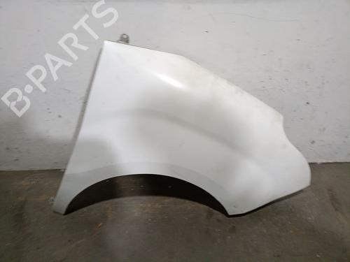 Used Right front fenders FIAT DOBLO Cargo (263_) 1.3 D Multijet (90 hp) 29735013