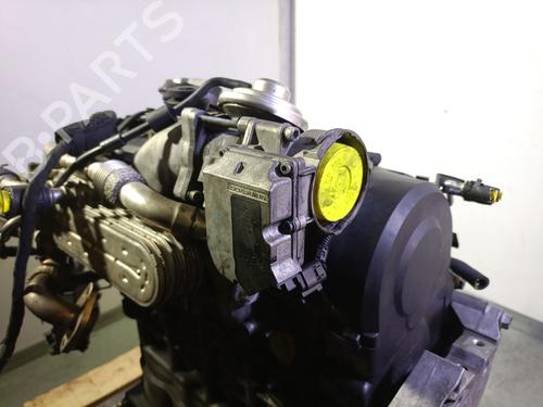 Motor VW GOLF V (1K1) 1.9 TDI 4motion | BP29555859M1 