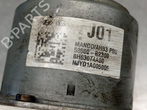 ABS pump HYUNDAI IONIQ (AE) 1.6 GDI Hybrid | BP27152032M43 