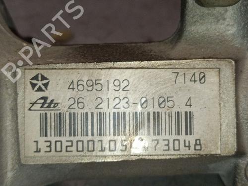 Brake master cylinder CHRYSLER NEW YORKER 3.5 i 24V | BP21849381M77 