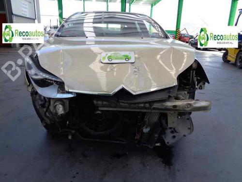 Exhaust system CITROËN C5 II (RC_) 1.6 HDi (RC8HZB) | BP26902851M121 - Image 9