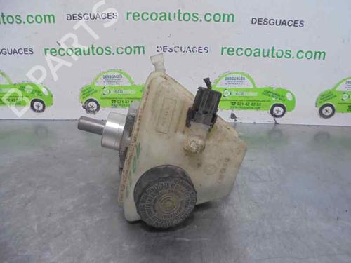 Brake master cylinder MERCEDES-BENZ CLK (C208) CLK 320 (208.365) | BP3266958M77 