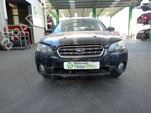 Headlight switch SUBARU LEGACY IV Estate (BP) 2.5 AWD (BP9) | BP28161981I24  - Image 8