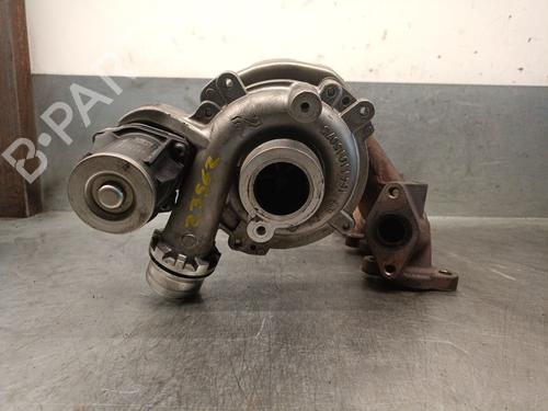 Turbolader/Kompressor DACIA LODGY (JS_) 1.5 dCi (JSMC, JSAF) (107 hp) 29138642