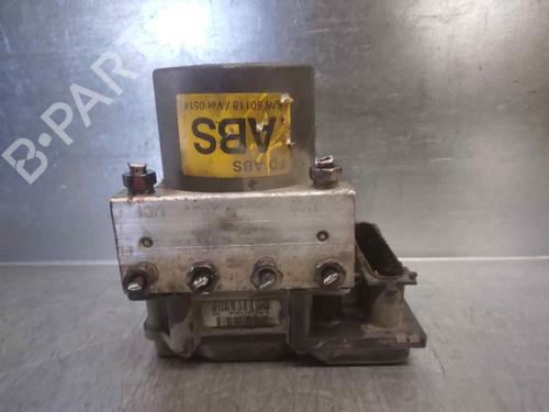 Used ABS pump HYUNDAI i30 (FD) 1.4 (109 hp) 9518678