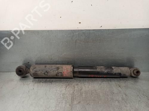 Used Left rear shock absorber CITROËN NEMO Box Body/MPV (AA_) 1.3 HDi 75 (75 hp) 16132477