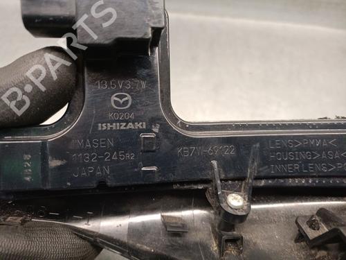 Right side indicator MAZDA CX-5 (KF) 2.0 SKYACTIV-G AWD | BP33689994I19  - Image 9