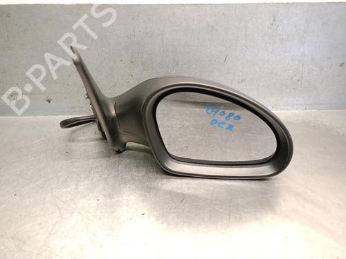 Used Right mirror SEAT LEON (1M1) 1.9 TDI (110 hp) 30578462