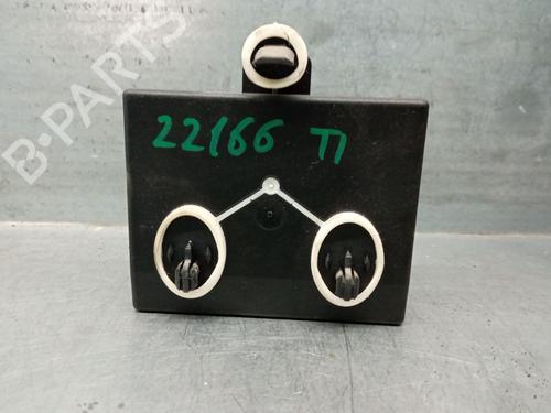 Comfort control module AUDI Q7 (4LB) 3.0 TDI quattro | BP23452682M56