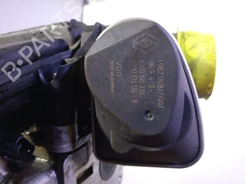 Engine RENAULT SCÉNIC II (JM0/1_) 1.6 16V (JM1R) | BP30750588M1